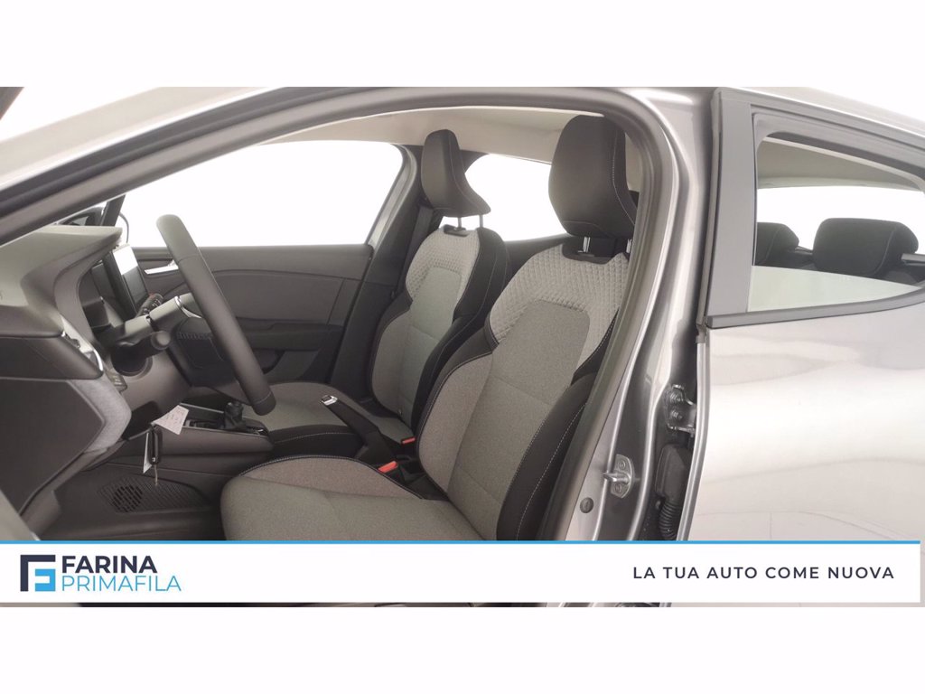 RENAULT Clio 1.0 tce evolution 90cv