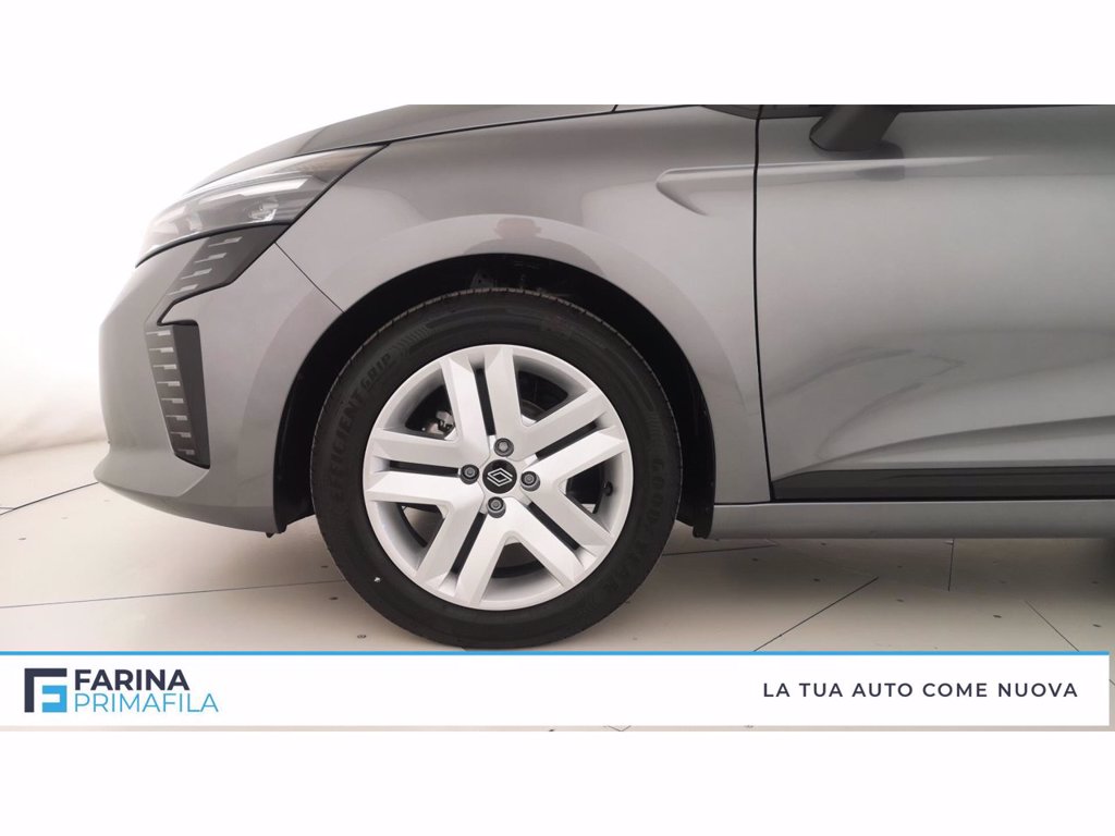 RENAULT Clio 1.0 tce evolution 90cv