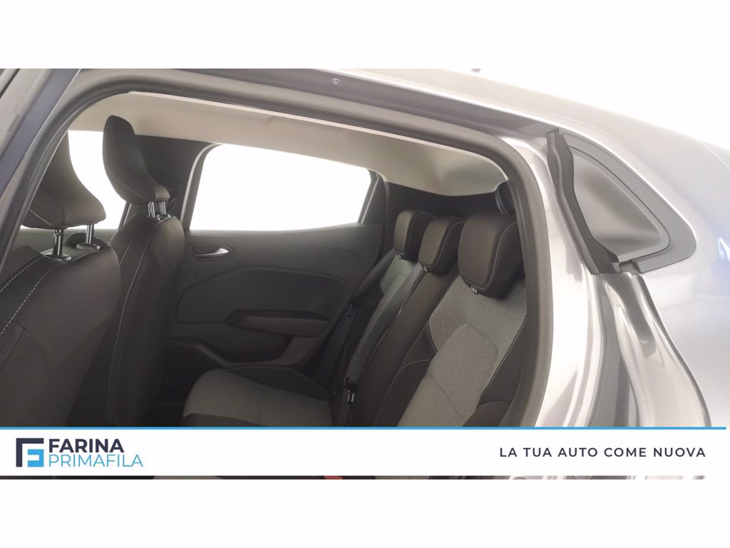 RENAULT Clio 1.0 tce evolution 90cv