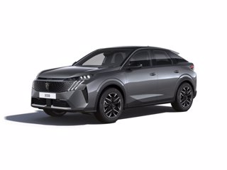 PEUGEOT 3008 1.2 hybrid gt 145cv e-dcs6