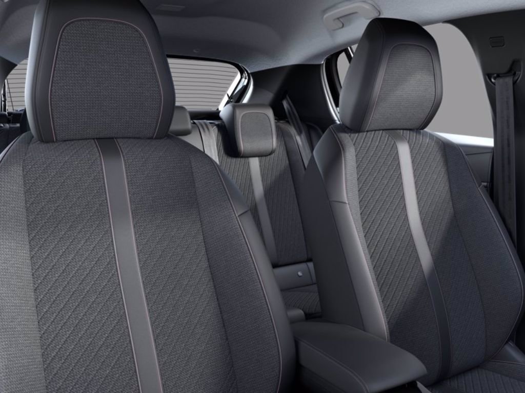 PEUGEOT 208 1.2 hybrid allure 110cv e-dcs 6