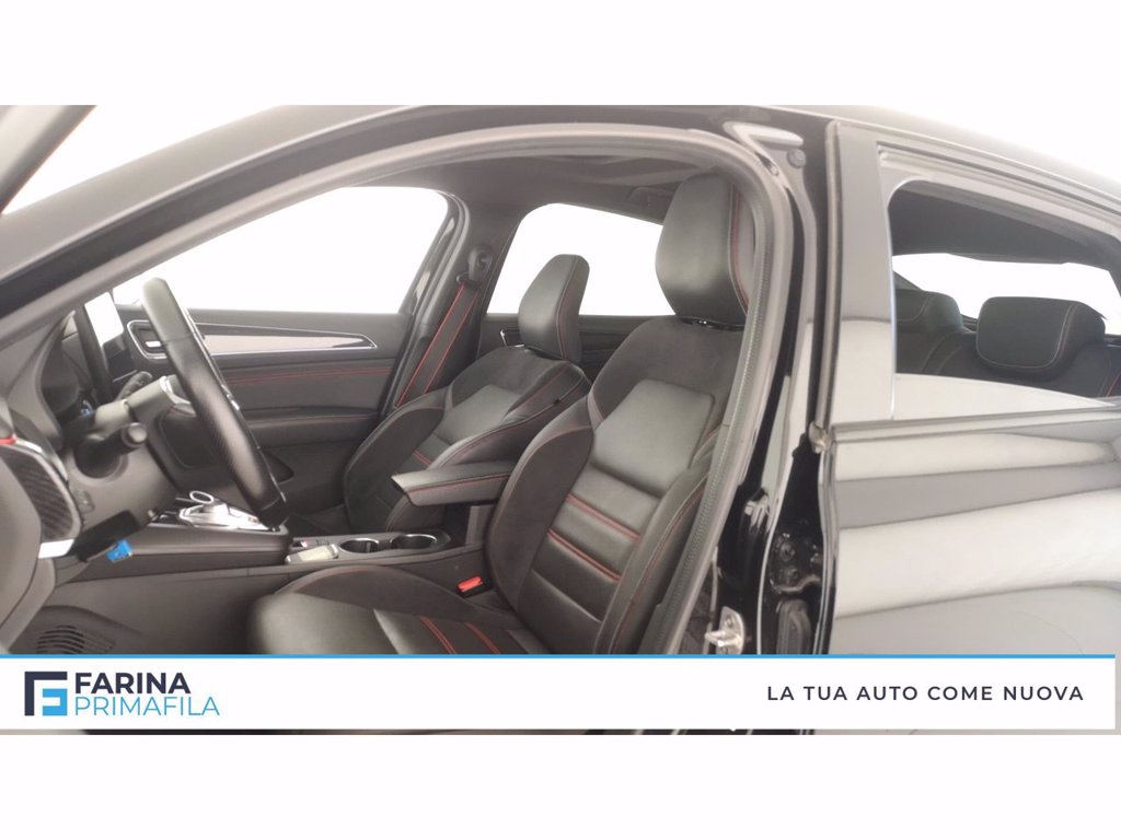 RENAULT Arkana 1.6 e-tech full hybrid r.s. line 145cv