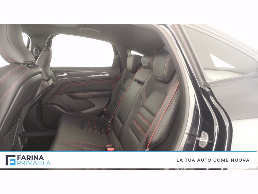 RENAULT Arkana 1.6 e-tech full hybrid r.s. line 145cv