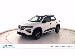 DACIA Spring comfort electric 45