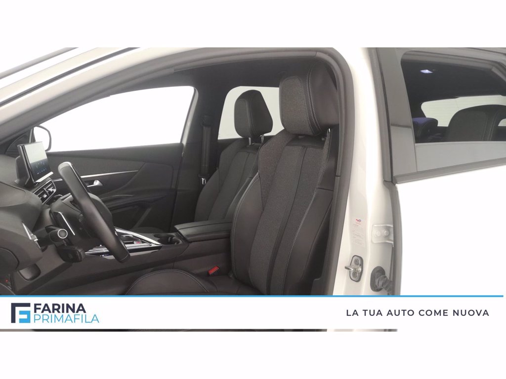 PEUGEOT 3008 1.5 bluehdi allure pack s&s 130cv eat8