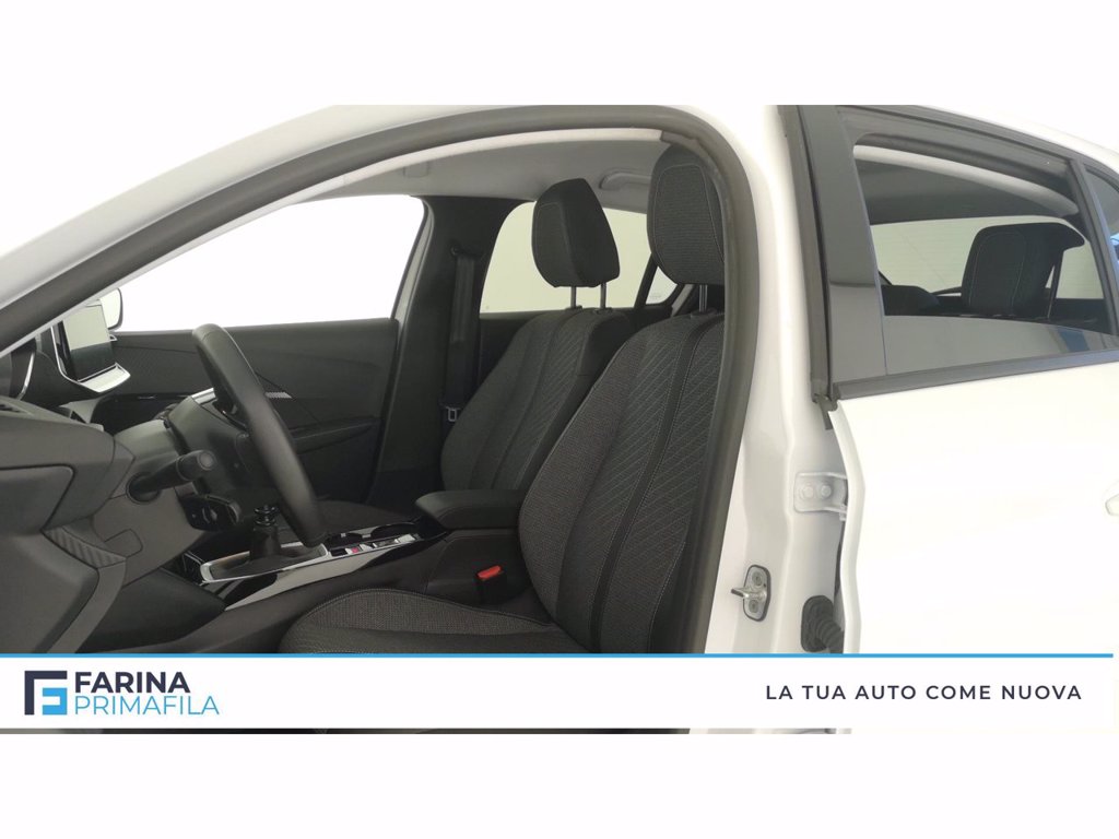 PEUGEOT 208 1.2 puretech allure s&s 100cv