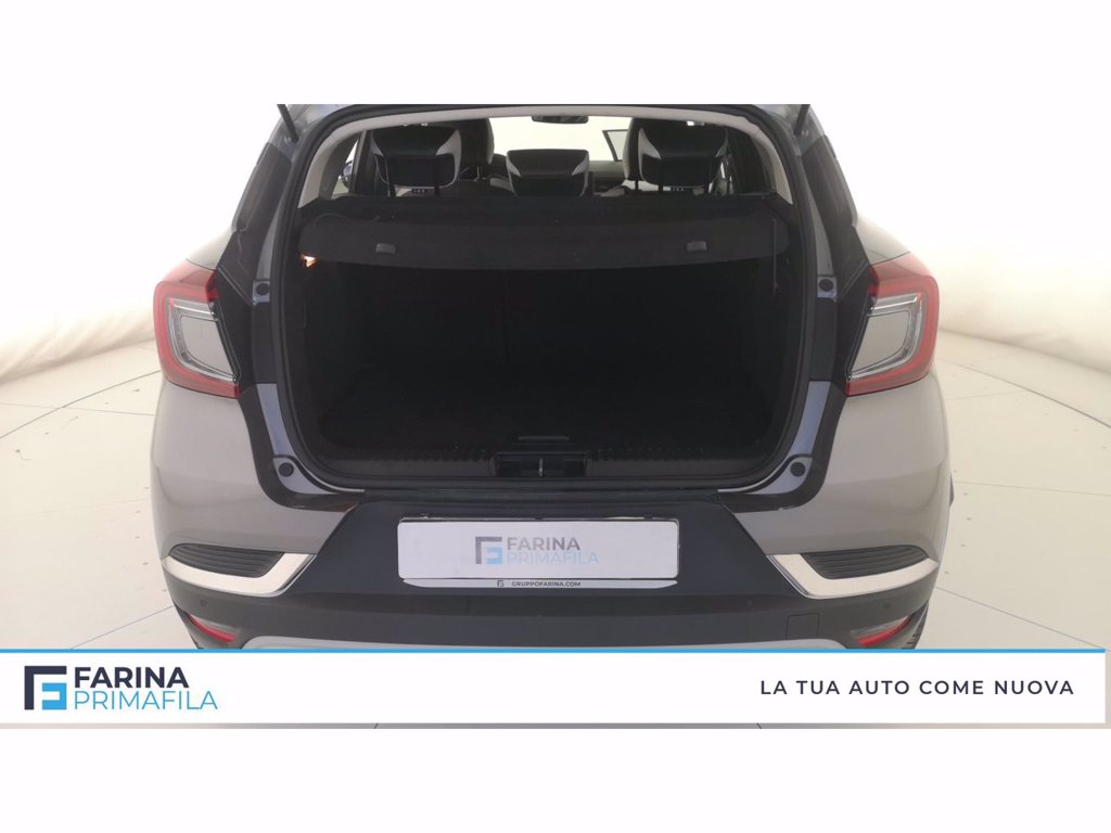 RENAULT Captur 1.0 tce techno 90cv