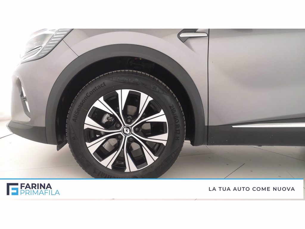 RENAULT Captur 1.0 tce techno 90cv