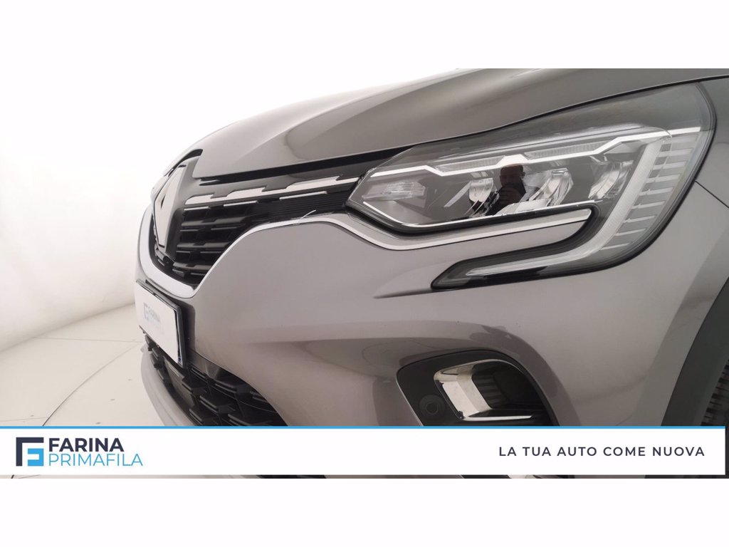 RENAULT Captur 1.0 tce techno 90cv