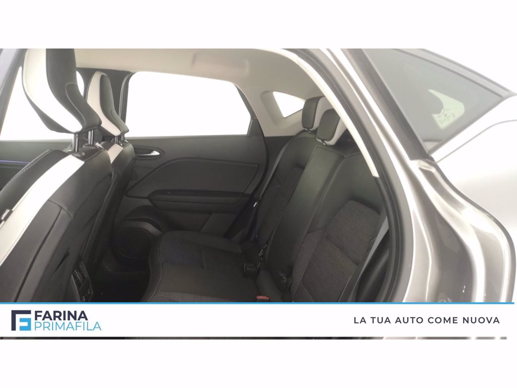 RENAULT Captur 1.0 tce techno 90cv