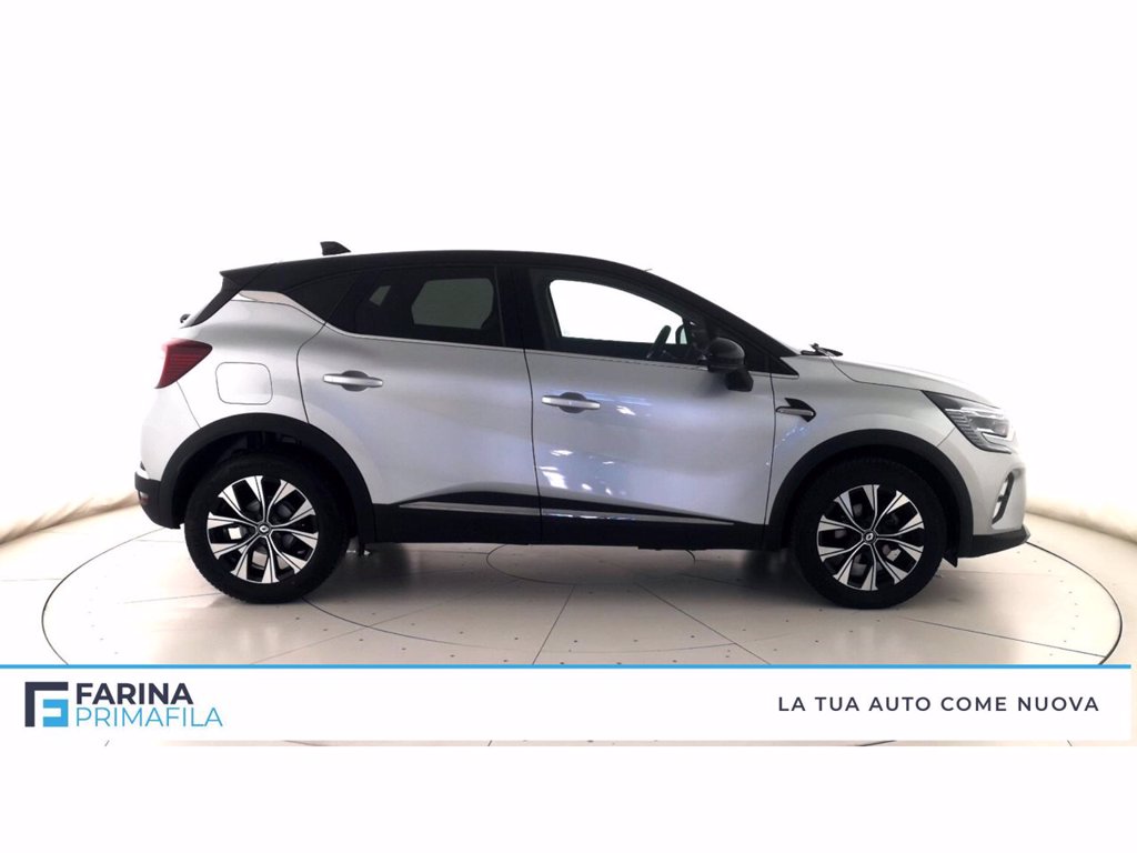 RENAULT Captur 1.0 tce techno 90cv