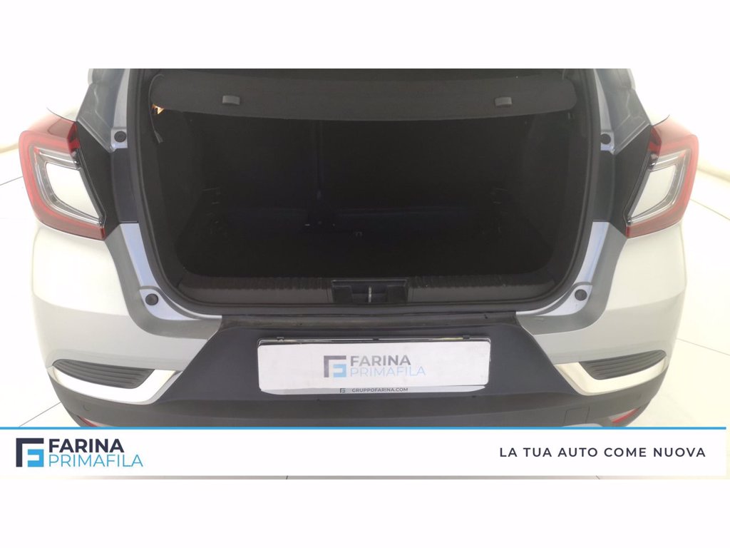 RENAULT Captur 1.0 tce techno 90cv