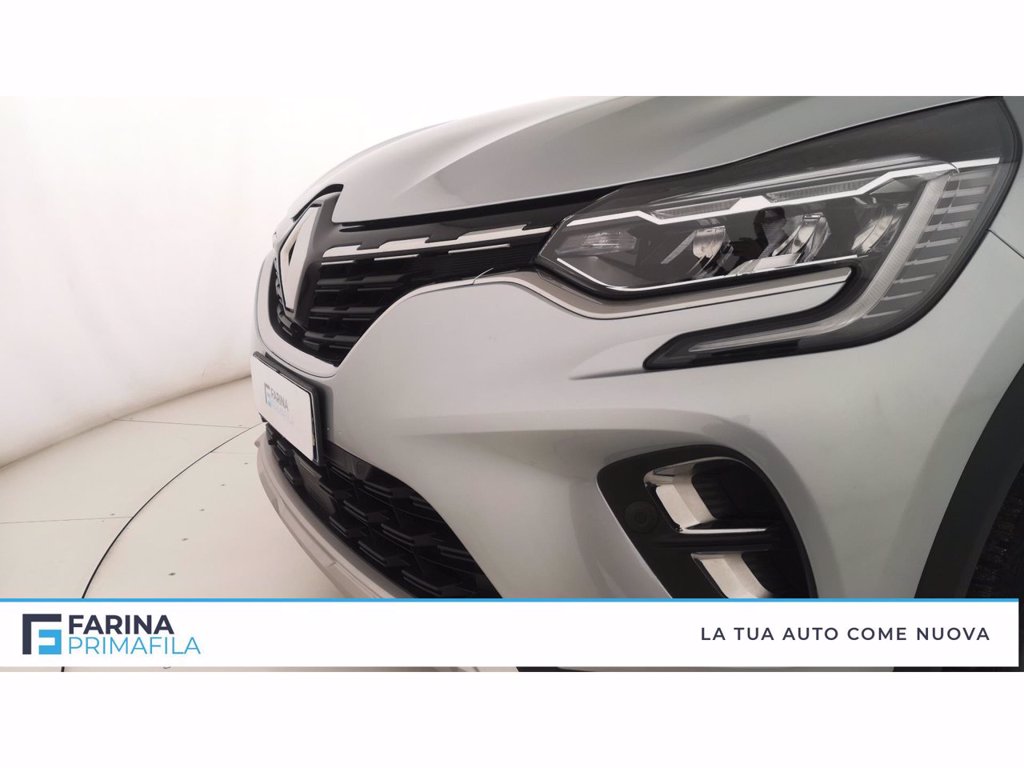 RENAULT Captur 1.0 tce techno 90cv