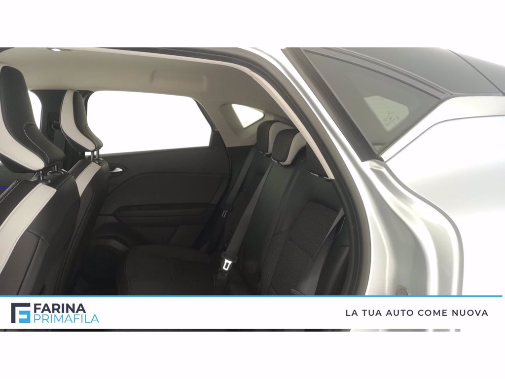 RENAULT Captur 1.0 tce techno 90cv