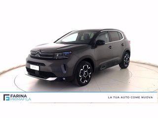 CITROEN C5 aircross 1.5 bluehdi max s&s 130cv eat8