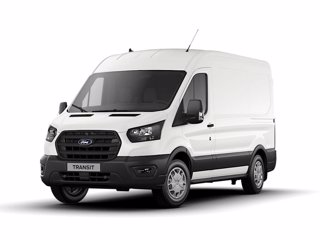 FORD Transit 350 fwd 2.0 ecoblue 165cv trend l2h3