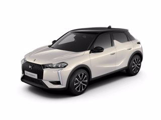 DS Ds3 1.2 hybrid pallas+ auto