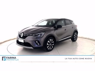 RENAULT Captur 1.0 tce techno 90cv