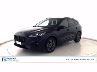 FORD Kuga 2.5 full hybrid st-line 2wd 190cv cvt