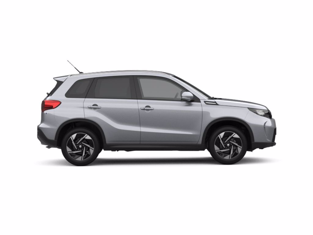 SUZUKI Vitara 1.4h top 2wd 110cv