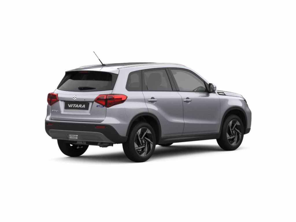 SUZUKI Vitara 1.4h top 2wd 110cv