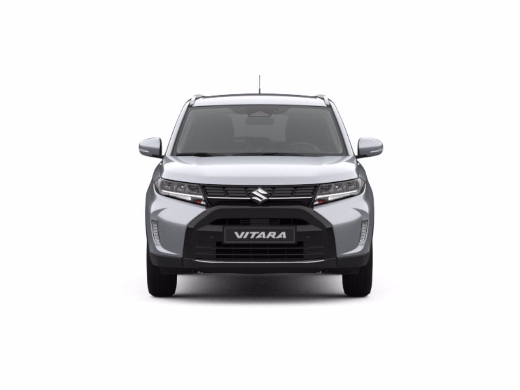SUZUKI Vitara 1.4h top 2wd 110cv