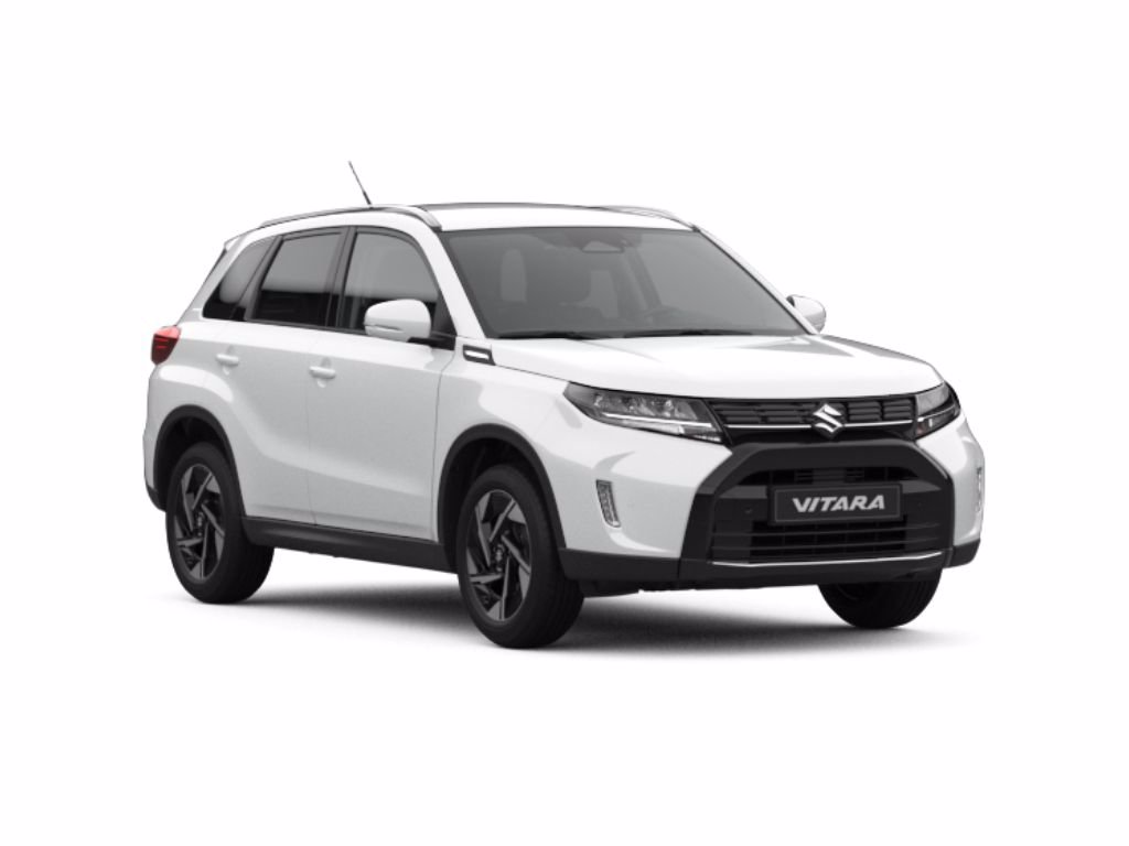 SUZUKI Vitara 1.4h top 2wd 110cv