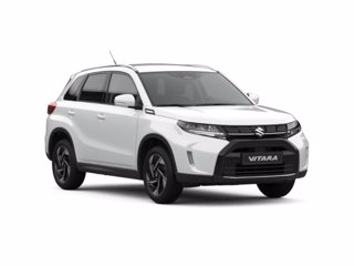 SUZUKI Vitara 1.4h top 2wd 110cv