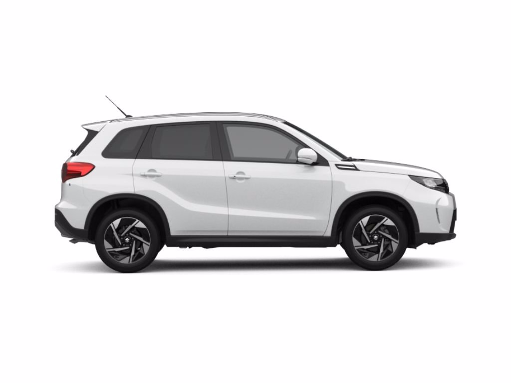 SUZUKI Vitara 1.4h top 2wd 110cv