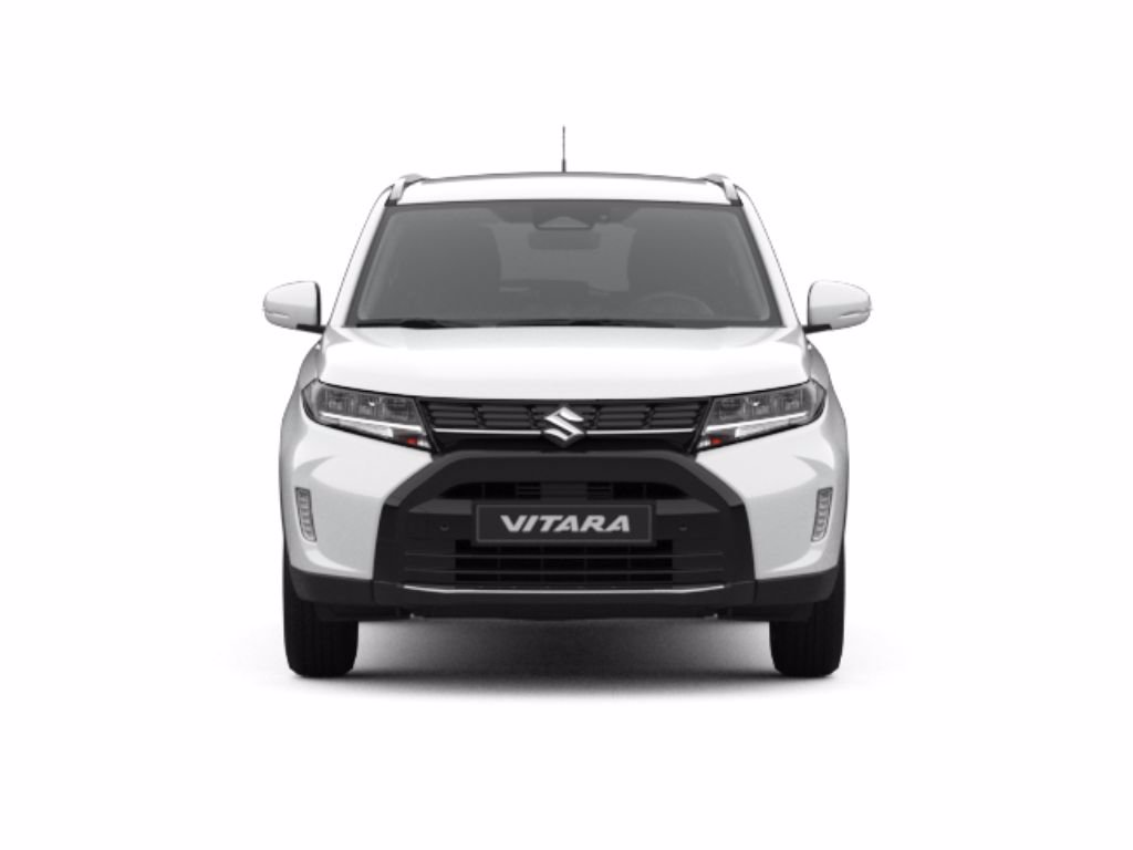SUZUKI Vitara 1.4h top 2wd 110cv