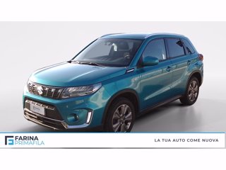 SUZUKI Vitara 1.4h cool 2wd
