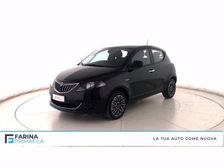 LANCIA Ypsilon 1.0 firefly hybrid platino s&s 70cv