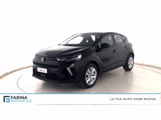 RENAULT Captur evolution ECO-G 100