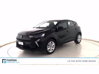 RENAULT Captur evolution ECO-G 100