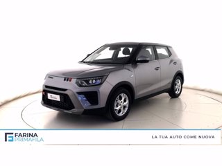 KGM Tivoli Must - 1.5 Turbo GDI 163 CV - 2wd MT