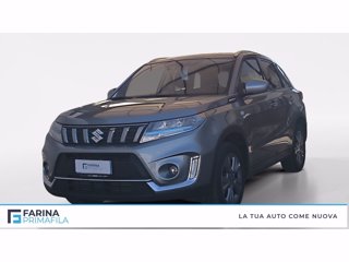 SUZUKI Vitara 1.4h cool 2wd