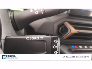 DACIA Duster 1.0 extreme eco-g 100cv