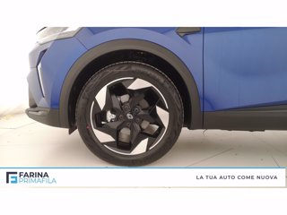 RENAULT Captur 1.0 eco-g techno 100cv