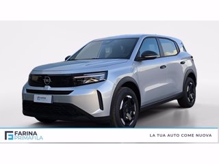 OPEL Frontera 1.2 hybrid edition 145cv edct