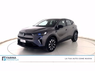 RENAULT Captur evolution ECO-G 100