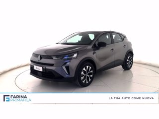 RENAULT Captur evolution ECO-G 100