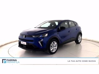 RENAULT Captur evolution ECO-G 100