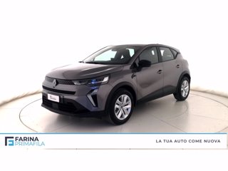 RENAULT Captur evolution ECO-G 100