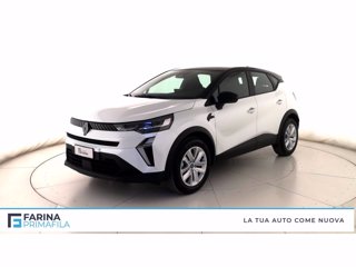 RENAULT Captur evolution ECO-G 100