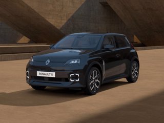 RENAULT Renault 5 e-tech techno urban range 120cv