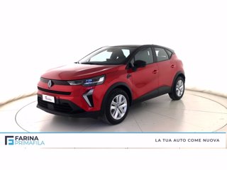 RENAULT Captur evolution ECO-G 100