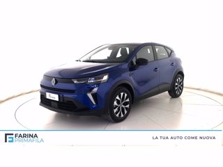 RENAULT Captur evolution ECO-G 100