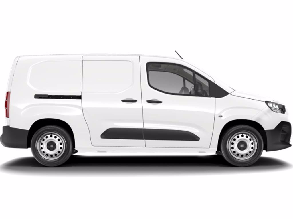 FIAT Doblo van xl 1.5 diesel 130cv