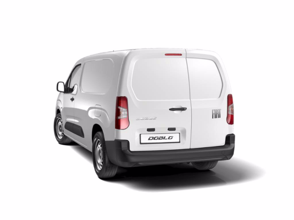 FIAT Doblo van xl 1.5 diesel 130cv