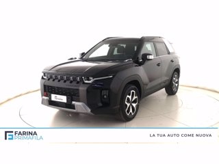 KGM Torres Style  - 1.5 Turbo GDI - 2wd MT